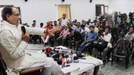 Vyapam Scam, Vyapam scam deaths, Vyapam deaths, Vyapam accused deaths, Vyapam scam journalist death, Akshay singh, Akshay singh death, Vyapam whistleblower, Vyapam deaths probe, Vyapam scam CBI enquiry, MP government, Madhya Pradesh Government , Supreme Court, Shivraj singh Chouhan, Uma Bharati, Madhya Pradesh news, Vyapam news, India news, latest news, top stories, indian express