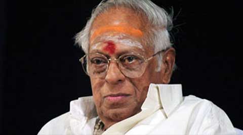 PM Narendra Modi, Rajyavardhan Singh Rathore condole M S Viswanathan’s death