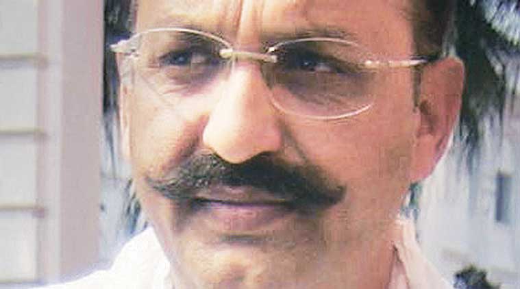 Mukhtar Ansari, gangster Mukhtar Ansari, UP Police, lucknow news, uttar pradesh news