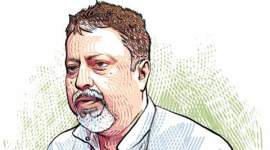 Tripura congress,, Tripura Assembly, tripura, indian express tripura, Mukul Roy, CPM, Sudip Roy Burman, CPM MLA, congress MLA, india news, indian express news