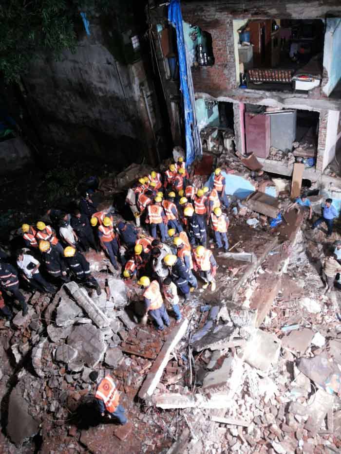thane building collapse, thane building collapse, thane, building collapse in thane, building collapse in thane today, building collapse in mumbai, thane, thane district, building, mumbai, maharashtra building collapse in thane, Maharashtra, Building collapse, maharashtra news, india news, nation news, latest news
