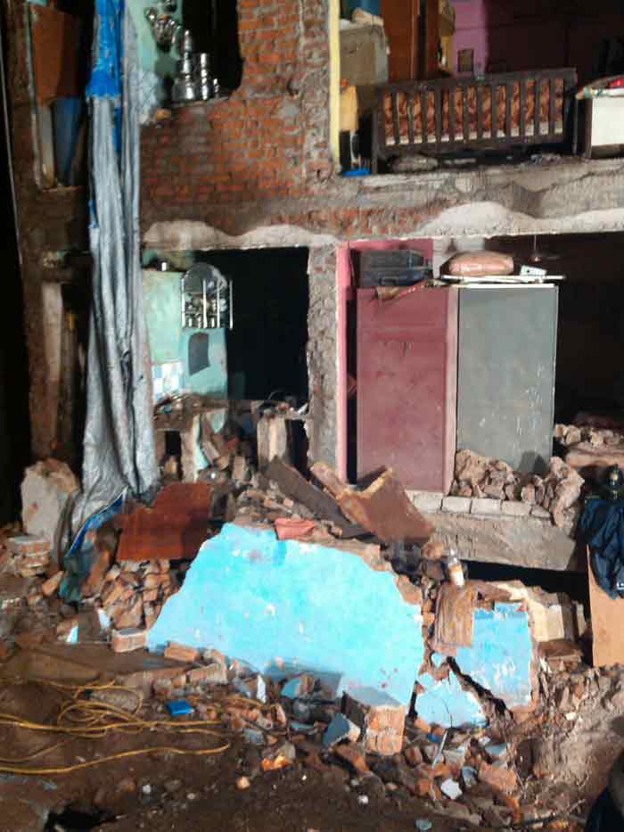 thane building collapse, thane building collapse, thane, building collapse in thane, building collapse in thane today, building collapse in mumbai, thane, thane district, building, mumbai, maharashtra building collapse in thane, Maharashtra, Building collapse, maharashtra news, india news, nation news, latest news