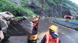 Maharashtra state road development corporation, MSRDC, sealink connecting versova, virar, Mumbai News, Indian Express 