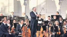 Zubin Mehta, Zubin Mehta orchestra, Zubin Mehta music, Zubin Mehta news, entertainment news