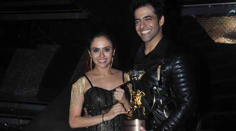 ‘We were underdogs, ‘Nach Baliye’ gave us audience’ says winner Amruta Khanvilkar