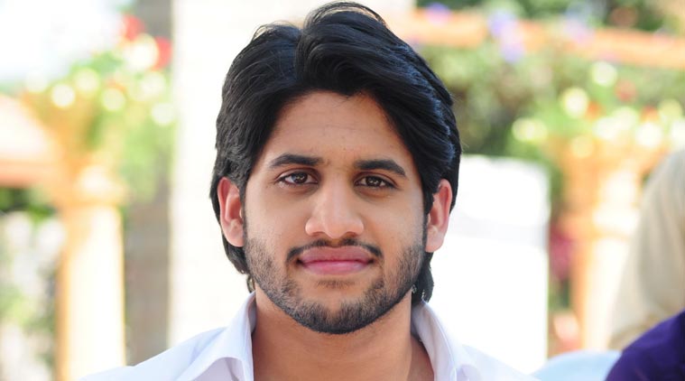Naga Chaitanya, Naga Chaitanya news, Naga Chaitanya films, Naga Chaitanya songs, Naga Chaitanya movies, Naga Chaitanya trivikram