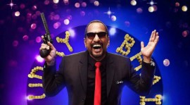 Nana Patekar, Welcome Back