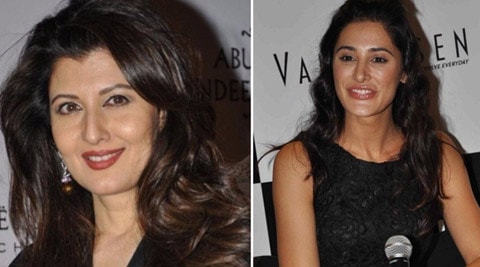 Nargis Fakhri to essay Sangeeta Bijlani’s role in biopic on Mohammed ...