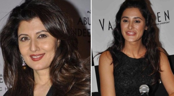 Sangeeta Bijlani Sex Video - Nargis Fakhri to essay Sangeeta Bijlani's role in biopic on Mohammed  Azharuddin | Entertainment News,The Indian Express