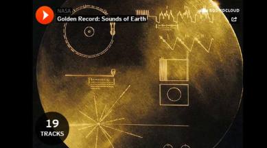 sounds of earth nasa