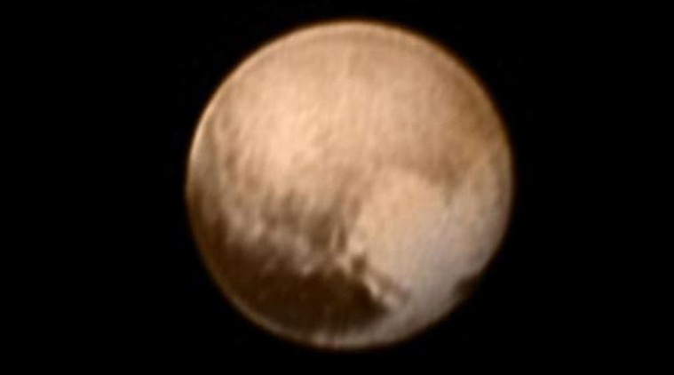 NASA, NASA pluto, nasa Plutoflyby, Plutoflyby, space news, nasa space news, NASA news, science news, indian express news