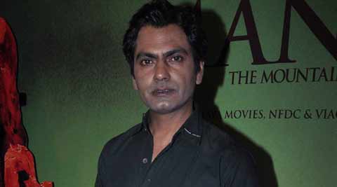 Took more than a month to feel normal: Nawazuddin Siddiqui