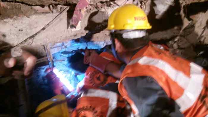 thane building collapse, thane building collapse, thane, building collapse in thane, building collapse in thane today, building collapse in mumbai, thane, thane district, building, mumbai, maharashtra building collapse in thane, Maharashtra, Building collapse, maharashtra news, india news, nation news, latest news