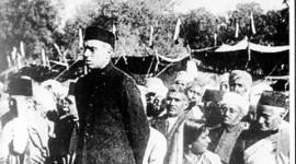 talk, delhi talk, photo exhibtion, India Independence, Jawahar lal nejru, hindustan, Ravi, River Ravi, lahore, Congress, NMML, Purna Swaraj, Indian Express