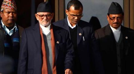 Nepal, Nepal constitution, Nepal political parties, Nepal Political agreement, United Communist Party of Nepal, Sushil Koirala, Nepal latest news, World latest news