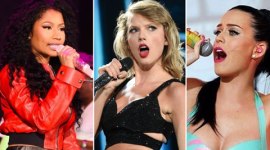 Taylor Swift, Nicki Minaj, Katy Perry, MTV, MTV Video Music Awards, MTV Video Music Awards 2015, taylor Swift Nicki Minaj, Taylor Swift Katy Perry, Taylor Swift MTV Video Awards, Nicki Minaj MTV Video Awards, Katy Perry MTV Video awards, Entertainment news