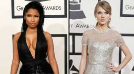 nicki minaj, taylor swift, taylor swift nicki minaj, taylor swift twitter feud, taylor swift twitter rant, nicki minaj twitter feud, nicki minaj twitter rant, entertainment news