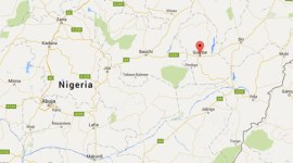 Nigeria, twin blasts, nigeria twin blasts, northeast Nigeria, nigeria Gombe blasts, nigeria news, world news, middle east news, indian express news