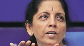 Union Minister Nirmala Sitharama, Narendra Modi-led government, Railway Minister Suresh Prabhu, Goa Chief Minister Laxmikant Parsekar, latest news, India news, latest news