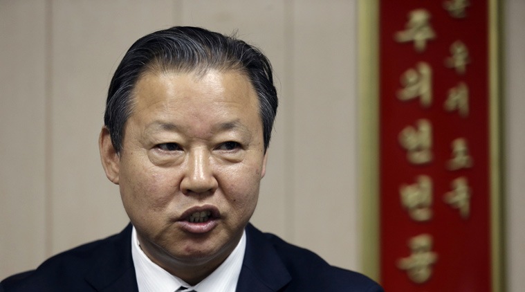 North Korea news. North Korea nuclear deal, Iran nuclear deal, North Korea nukes, North Korea nuclear weapons, World news