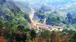 Massive push to railway infrastructure under way in Northeast