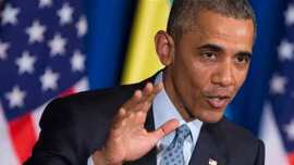 Barack Obama, Shebab militants, Obama Africa visit, Al-Qaeda islamists, Africa Shebab, Ethiopian Prime Minister, Hailemariam Desalegn, Obama Desalegn, World news