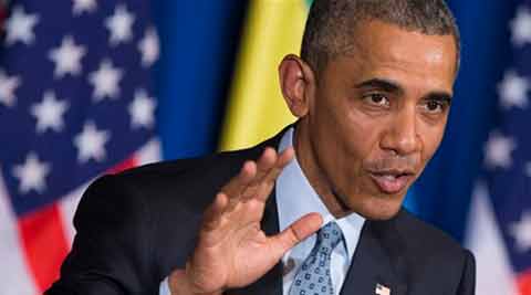 Barack Obama, Shebab militants, Obama Africa visit, Al-Qaeda islamists, Africa Shebab, Ethiopian Prime Minister, Hailemariam Desalegn, Obama Desalegn, World news