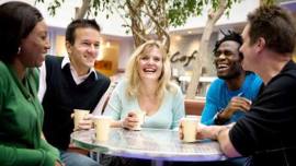 friends in workplace, offfice culture, office relationships, peers in office, workplace atmosphere, women in working sector, Self-Employed Women’s Association, SEWA bank, SEWA bank india,