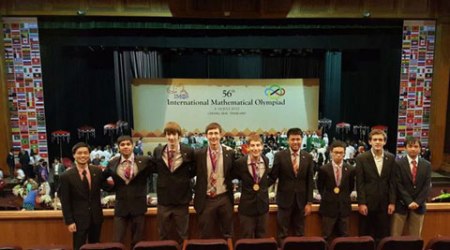 International Mathematical Olympiad, US International Mathematical Olympiad, US olympiad, US olympiad indian origin, Shyam Narayanan, Yang Liu Patil