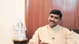 BJP on naxals, P Muralidhar Rao, P Muralidhar Rao on naxals, BJP on terrorism, BJP secretary P Muralidhar Rao, P Muralidhar Rao on Pakistan, indian express news