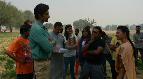 Have permission to use ‘Rangabati’: ‘Kaun Kitney Paani Mein’ director