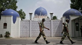 pakistan, pakistan diplomats, pakistan espionage, pakistan espionage racket, pakistan high commission, indian high commission, pakistan high commission officials, indian high commission officials, india news, indian express news, indian express