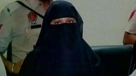 Pakistani woman without passport, India Pakistan border, Attari Border, without passport travel, Gurdaspur attack, Punjab Pakistan border, samjhuata express, Pak woman in india, Punjab news, chandigarh news, India news, Pakistan news, latest news