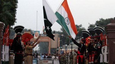 india, pakistan, india pakistan border, indo pak border, LoC indo pak border, pok, pak occupied kashmir, indian youth in pakistan, india news, latest news, J&K news