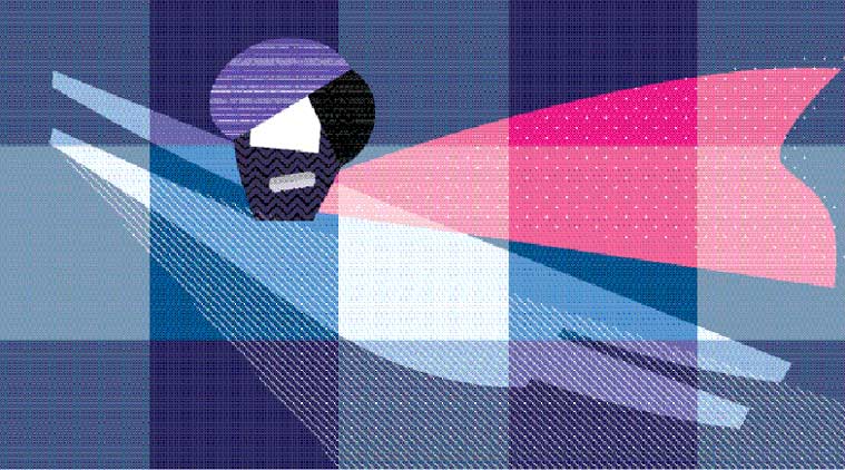 Pakistani punjabi, Punjabi pakistani, punjabi pakistani citizen, Pakistani citizen, pakistani punjabi men, indian express column, in column