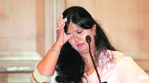 pankaja munde, munde, pankaja munde, maharashtra corruption, maharashtra ministers, maharashtra ministers graft, graft, corruption, maharashtra bjp, maharashtra, maharashtra news