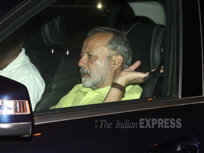 Shahid Kapoor father, Pankaj Kapur