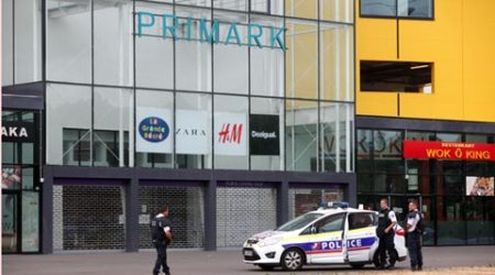 France, Paris, paris primark store, Primark store, paris hostage, france gunmen attack, france gunmen live, france attack live, paris attack, france store attack, france news, paris news, world news, breaking