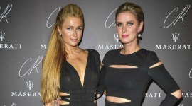 Paris Hilton, Nicky Hilton