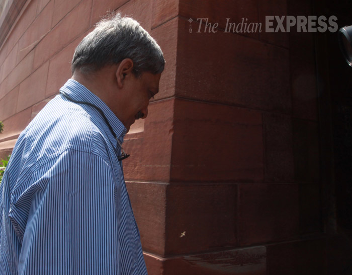 Monsoon Session, Narendra Modi, Rahul Gandhi, Arun Jaitley, Sushma Swaraj, Murali Manohar, Rajnath Singh, Venkaiah Naidu, Sumitra Mahajan, Ram Vilas Paswan, Niranjan Jyoti, Shanta Kumar, Shashi Tharoor, Kailash Vijayvargiya, Anurag Thakur, Manohar Parrikar, Mayawati, Ravi Shankar Prasad, Vijay Goel, Anand Sharma, Sitaram Yechuri, Satish Mishra, Mukhtar Abbas Naqvi