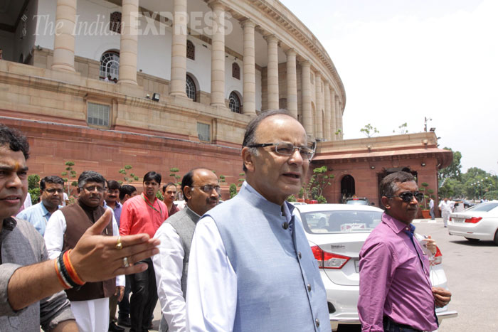 Monsoon Session, Narendra Modi, Rahul Gandhi, Arun Jaitley, Sushma Swaraj, Murali Manohar, Rajnath Singh, Venkaiah Naidu, Sumitra Mahajan, Ram Vilas Paswan, Niranjan Jyoti, Shanta Kumar, Shashi Tharoor, Kailash Vijayvargiya, Anurag Thakur, Manohar Parrikar, Mayawati, Ravi Shankar Prasad, Vijay Goel, Anand Sharma, Sitaram Yechuri, Satish Mishra, Mukhtar Abbas Naqvi