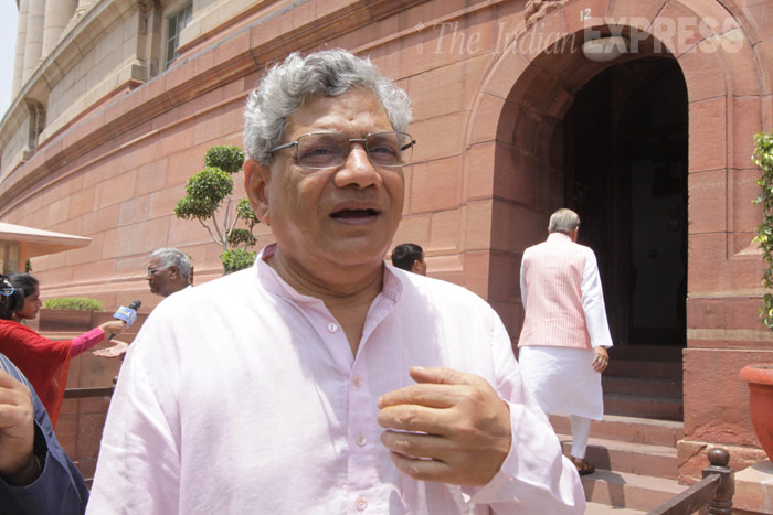 Monsoon Session, Narendra Modi, Rahul Gandhi, Arun Jaitley, Sushma Swaraj, Murali Manohar, Rajnath Singh, Venkaiah Naidu, Sumitra Mahajan, Ram Vilas Paswan, Niranjan Jyoti, Shanta Kumar, Shashi Tharoor, Kailash Vijayvargiya, Anurag Thakur, Manohar Parrikar, Mayawati, Ravi Shankar Prasad, Vijay Goel, Anand Sharma, Sitaram Yechuri, Satish Mishra, Mukhtar Abbas Naqvi