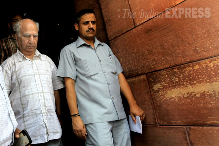 Monsoon Session, Narendra Modi, Rahul Gandhi, Arun Jaitley, Sushma Swaraj, Murali Manohar, Rajnath Singh, Venkaiah Naidu, Sumitra Mahajan, Ram Vilas Paswan, Niranjan Jyoti, Shanta Kumar, Shashi Tharoor, Kailash Vijayvargiya, Anurag Thakur, Manohar Parrikar, Mayawati, Ravi Shankar Prasad, Vijay Goel, Anand Sharma, Sitaram Yechuri, Satish Mishra, Mukhtar Abbas Naqvi