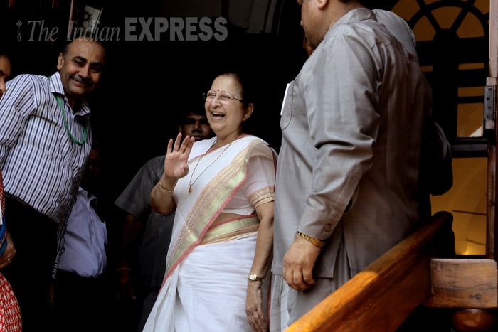Monsoon Session, Narendra Modi, Rahul Gandhi, Arun Jaitley, Sushma Swaraj, Murali Manohar, Rajnath Singh, Venkaiah Naidu, Sumitra Mahajan, Ram Vilas Paswan, Niranjan Jyoti, Shanta Kumar, Shashi Tharoor, Kailash Vijayvargiya, Anurag Thakur, Manohar Parrikar, Mayawati, Ravi Shankar Prasad, Vijay Goel, Anand Sharma, Sitaram Yechuri, Satish Mishra, Mukhtar Abbas Naqvi