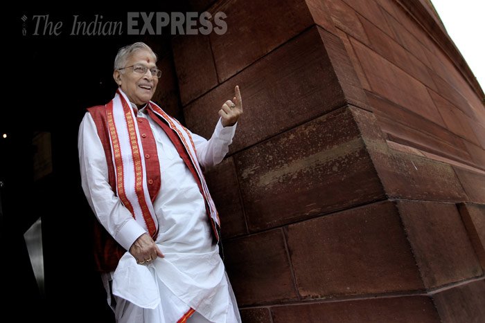 Monsoon Session, Narendra Modi, Rahul Gandhi, Arun Jaitley, Sushma Swaraj, Murali Manohar, Rajnath Singh, Venkaiah Naidu, Sumitra Mahajan, Ram Vilas Paswan, Niranjan Jyoti, Shanta Kumar, Shashi Tharoor, Kailash Vijayvargiya, Anurag Thakur, Manohar Parrikar, Mayawati, Ravi Shankar Prasad, Vijay Goel, Anand Sharma, Sitaram Yechuri, Satish Mishra, Mukhtar Abbas Naqvi