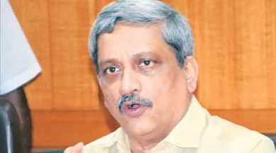 Manohar Parrikar, us bribery case, parrikar, goa, Louis berger, louis berger bribery, bribery charges louis berger, goa water supply plan, goa news, india news, us news, indian express, Louis berger, louis berger bribery, bribery charges louis berger, goa water supply plan, goa news, india news, us news, indian express
