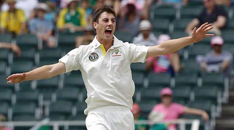 I’m ready to go now: Pat Cummins