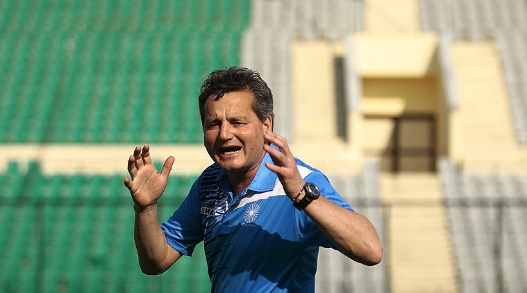 Paul van Ass, Hockey India coach, Jose Brasa, Michael Nobbs, Ric Charlseworth, Terry Walsh, Paul van Ass predecessors, Hockey news, Sports news
