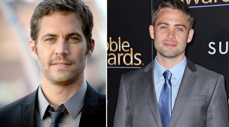 Paul Walkers Brother Lands First Feature Film Role Entertainment