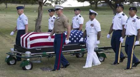 pearl harbour attack, 1941 pearl harbour attack, pearl harbour victims, pearl harbour victims remains, unidentified pearl harbour victims, US news, America news, world news, latest news,